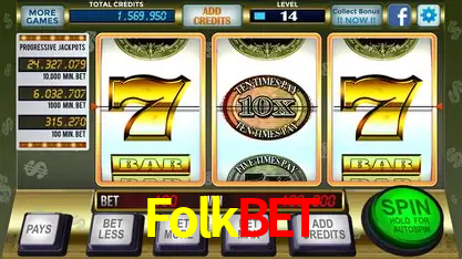 Folkbet: A Experiência de Casino com Jogos de Mesa ao Vivo