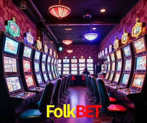 Experimente o Login Seguro Premium no Folkbet