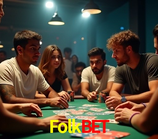 Folkbet