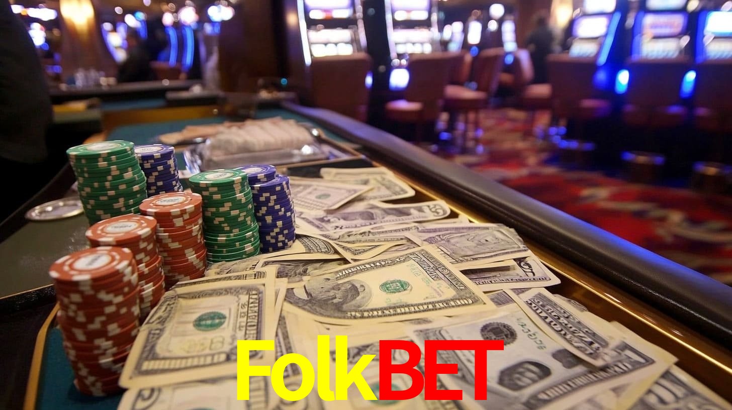 Folkbet